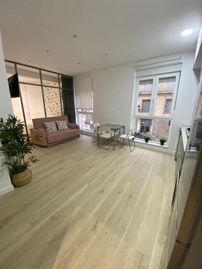 Apartamento Florencia Santander Exterior photo