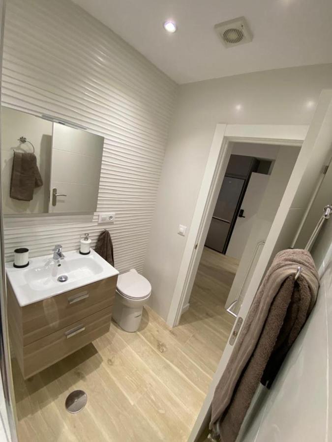Apartamento Florencia Santander Exterior photo
